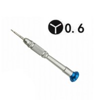    Wylie Screwdriver Y 0.6X25mm For iPhone 7 / 8 / X / 11 / 12 / 13